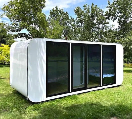 Bürocontainer