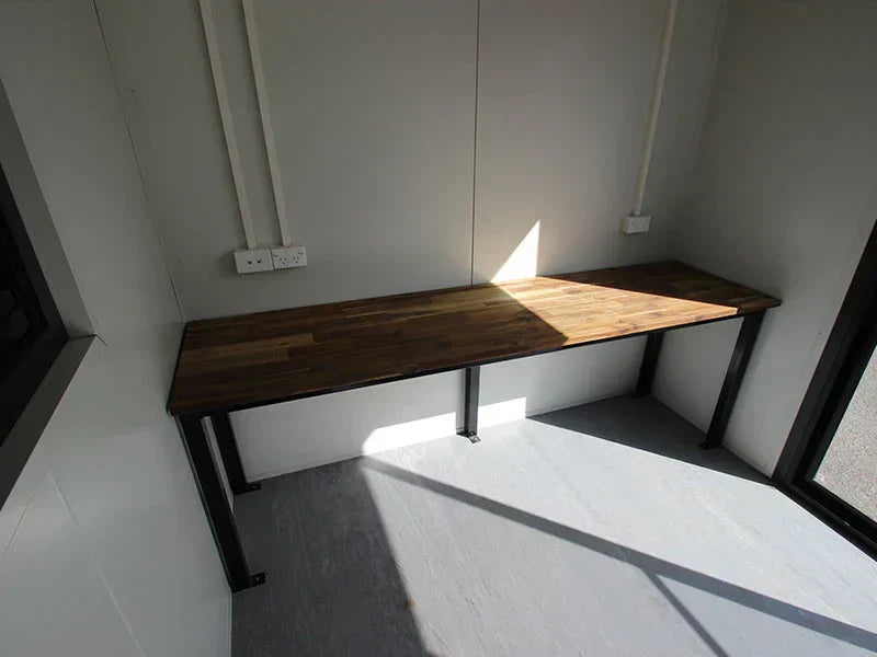 40-Fuß-Seecontainer-Büro (Ref:20073)